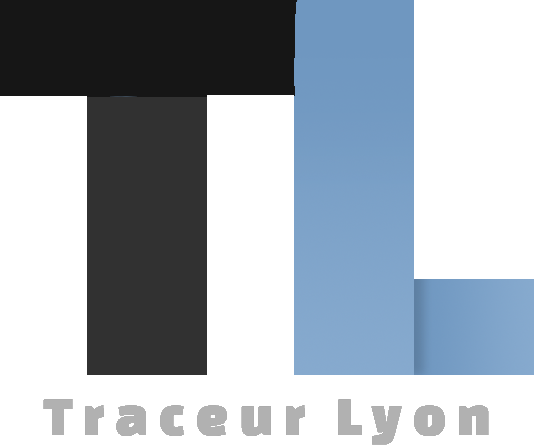 Logo traceur lyon